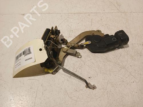 Used Front left lock SUZUKI IGNIS I (FH) 1.3 (HV51, HX51, RG413) (83 hp) 18123993