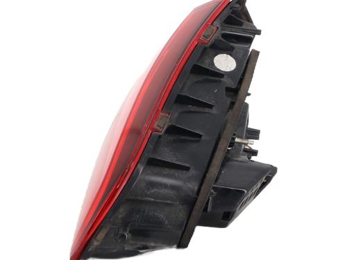 Left tailgate light VW GOLF VII (5G1, BQ1, BE1, BE2) 2.0 GTI | BP28508552C79 