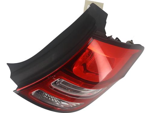 Right taillight CITROËN C3 II (SC_) 1.1 i | BP36034805C35 - Image 5