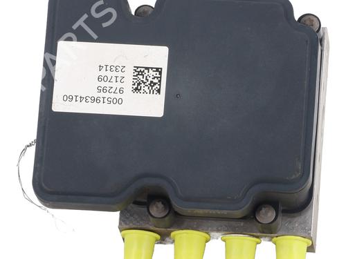 ABS pump FIAT PUNTO (199_) 1.4 Natural Power | BP36035867M43 - Image 6