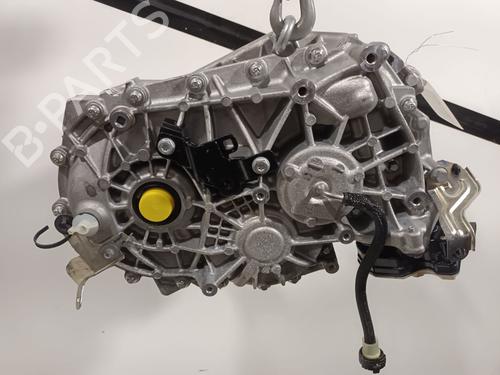 Gearkasse RENAULT SCENIC E-TECH PHASE I EV87 | BP30504530M3