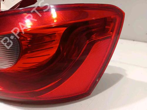 Right taillight SEAT IBIZA IV (6J5, 6P1) 1.9 TDI | BP16355587C35 