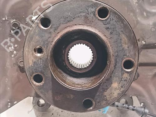 Right front steering knuckle BMW X3 (E83) 2.0 d | BP18103935M26 