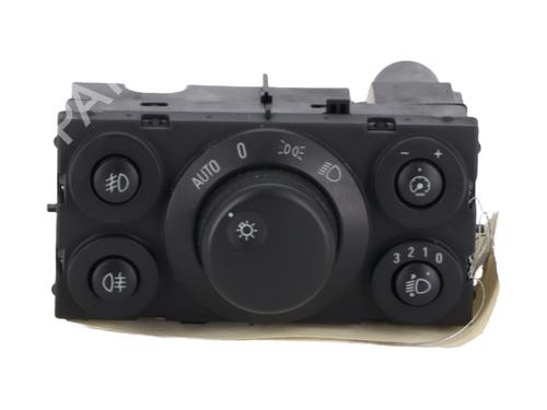 Mando luces Mando luces OPEL ASTRA H GTC (A04) 1.7 CDTI (L08) (110 hp) 33840402 33840402