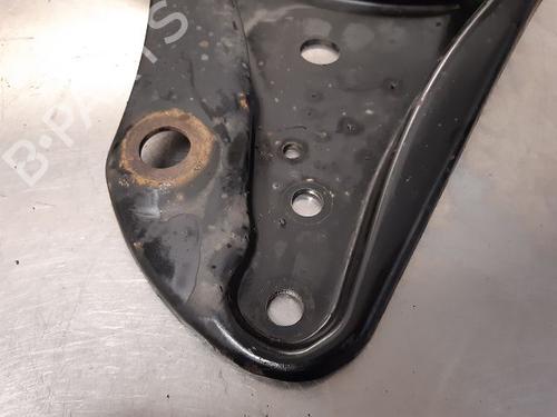 Right front suspension arm RENAULT CLIO II (BB_, CB_) 1.2 LPG | BP14860342M13 