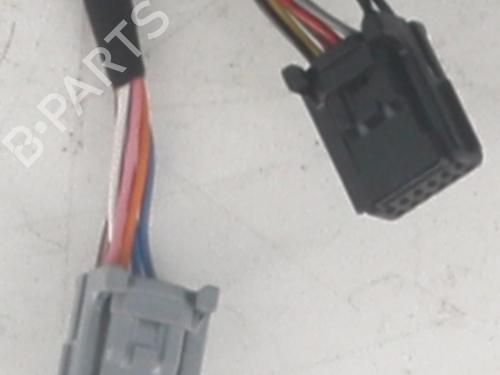 Left mirror RENAULT SCENIC E-TECH PHASE I EV87 | BP33262827C26 - Image 7