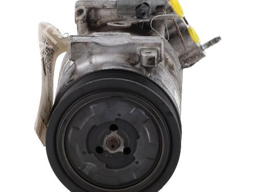 AC compressor PEUGEOT 208 I (CA_, CC_) 1.2 THP 110 | BP28208757M34 