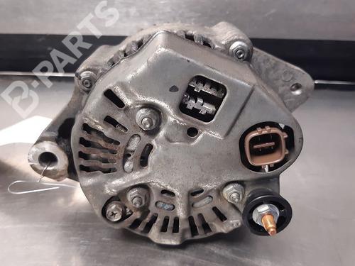 Alternator SUZUKI ALTO VII (GF) 1.0 (AMF310, GFC31S) | BP9331341M7 