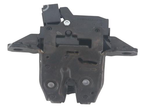 Used Tailgate lock OPEL ZAFIRA TOURER C (P12) 2.0 CDTi (75) (110 hp) 30049996
