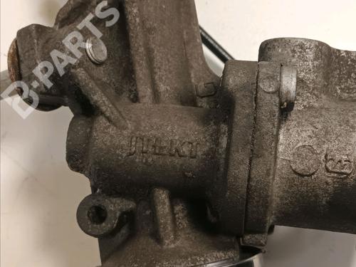 Steering rack PEUGEOT 206 Hatchback (2A/C) 1.4 i | BP11820612M22 