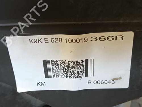 Engine RENAULT CLIO IV (BH_) 1.5 dCi 75 | BP33868806M1 - Image 5