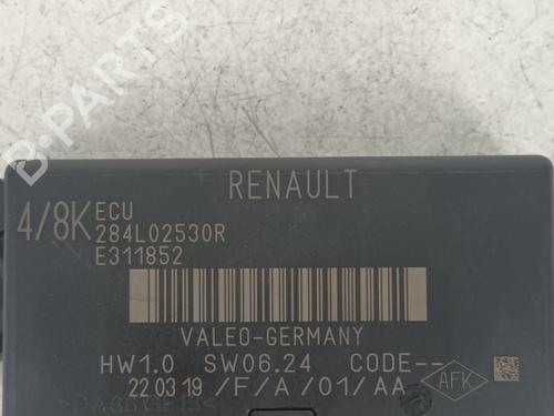 Electronic module RENAULT CAPTUR II (HF_)  | BP31242042M83 