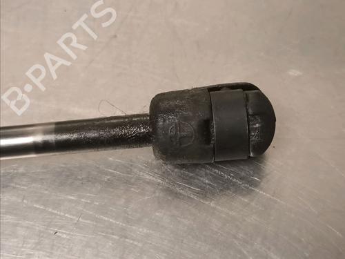 Tailgate lift support MERCEDES-BENZ A-CLASS (W168) A 170 CDI (168.008) | BP14868435C138 