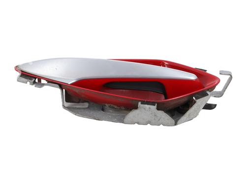 Front right exterior door handle HONDA CIVIC VIII Hatchback (FN, FK) 2.2 CTDi (FK3) | BP22363959C129 