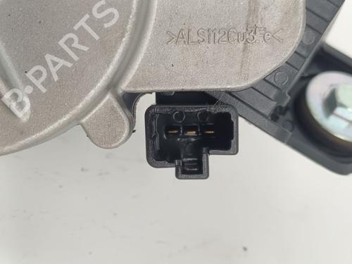 Rear wiper motor KIA PICANTO III (JA) 1.0 | BP31752099M102 