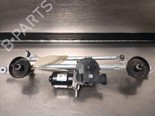 Used Front wiper motor NISSAN JUKE (F16_) DIG-T 117 (117 hp) 30313668