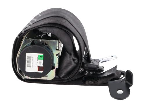 Used Front right belt tensioner Front right belt tensioner OPEL CORSA E (X15) 1.4 (08, 68) (90 hp) 33453812 33453812