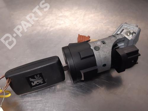 ignition-barrel-peugeot-1007-km_-16-16v-4162hy-2005-9331228 main image