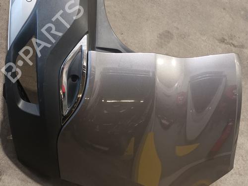 Rear bumper RENAULT ESPACE V (JR_)  | BP20691587C8 