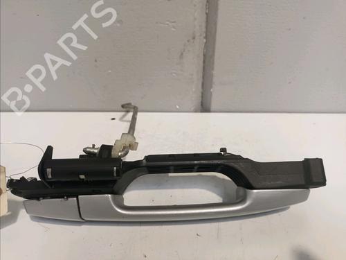 Front right exterior door handle CITROËN C1 II (PA_, PS_) 1.0 VTi 68 | BP12846447C129