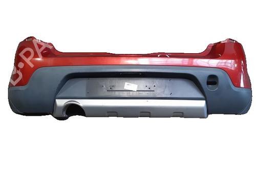 Used Rear bumper Rear bumper DACIA SANDERO 1.5 dCi (68 hp) 9336140 9336140