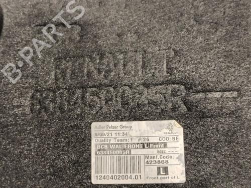Hjulbue RENAULT SCENIC E-TECH PHASE I | BP39217225C56 - Image 4