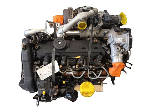 Used Engine Engine RENAULT MEGANE III Hatchback (BZ0/1_, B3_) 1.5 dCi (BZ09, BZ0D, BZ1W, BZ29, BZ14) (110 hp) 36291492 36291492