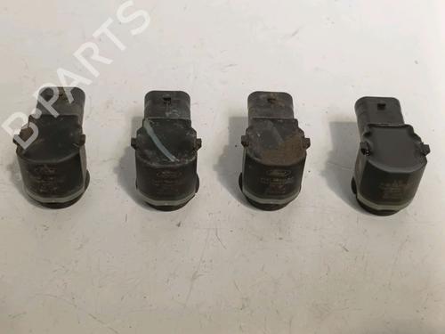 Used Electronic module LAND ROVER RANGE ROVER SPORT I (L320) 3.6 D 4x4 (272 hp) 14867341