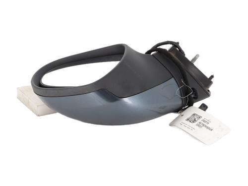 Right mirror PEUGEOT 207 (WA_, WC_) 1.6 HDi | BP21051570C27 