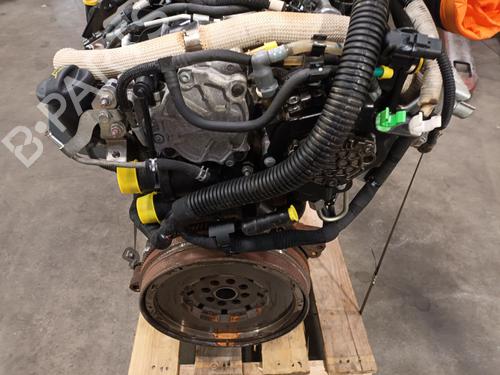 Engine CITROËN C-CROSSER (VU_, VV_) 2.2 HDi | BP32978085M1 - Image 8