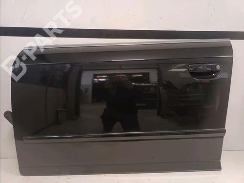 Used Left front door Left front door AUDI A4 B7 (8EC) 2.0 (130 hp) 10705928 10705928