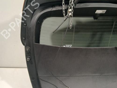 Tailgate RENAULT CAPTUR II (HF_)  | BP38435527C6  - Image 5
