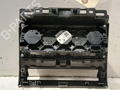 Climate control RENAULT ARKANA I (LCM_, LDN_) 1.6 E-TECH 145 (LDMU) | BP20607025I5 