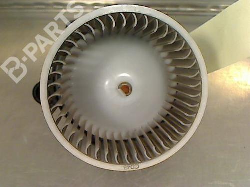 Heater blower motor HYUNDAI i30 (FD) 1.6 CRDi | BP9319077M62