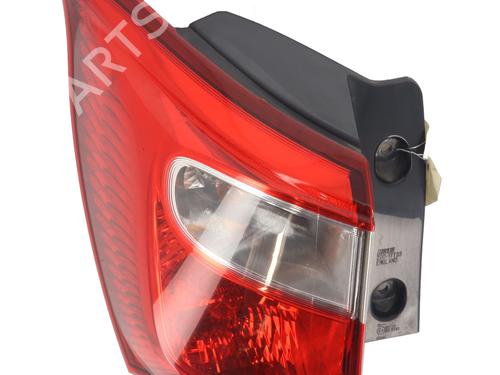 Venstre baglygte SUZUKI SX4 S-Cross (JY) 1.6 (AKK 416) (120 hp) 28034878