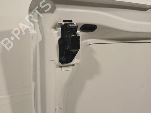 Left tailgate CITROËN JUMPY III Van (V_) 1.6 BlueHDi 115 | BP38589141C76 - Image 9