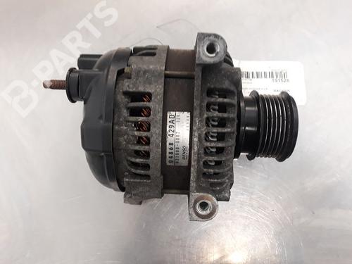 Used Alternator CHRYSLER VOYAGER IV (RG, RS) 2.8 CRD (150 hp) 9323761