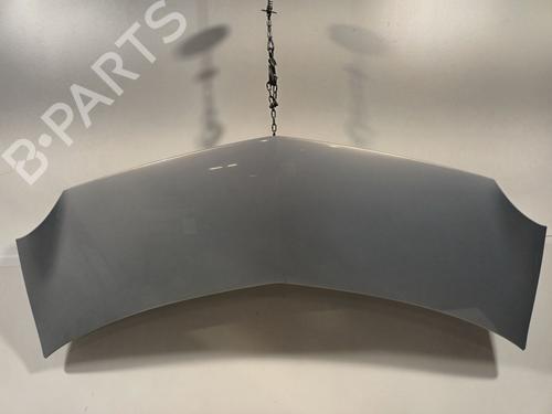 Capot RENAULT MODUS / GRAND MODUS (F/JP0_) 1.5 dCi (FP0D, JP0D) (82 hp) 31636355