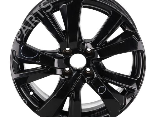 Used Rim PEUGEOT 2008 I (CU_) 1.2 THP 110 / PureTech 110 (110 hp) 28838294