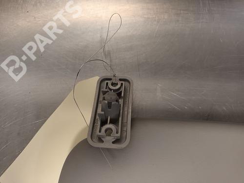 Right sun visor OPEL MERIVA A MPV (X03) 1.4 16V Twinport (E75) | BP9337189I2 