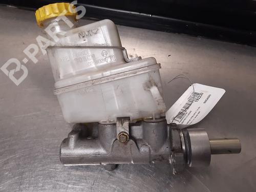 Used Brake master cylinder LANCIA YPSILON (843_) 1.4 16V (843.AXC11, 843.AXC1B, 843.AXC1A) (95 hp) 9330184