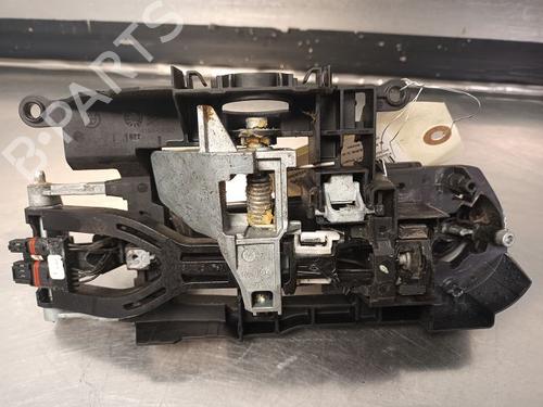 Rear left exterior door handle BMW 5 (F10) 525 d | BP21123730C130 
