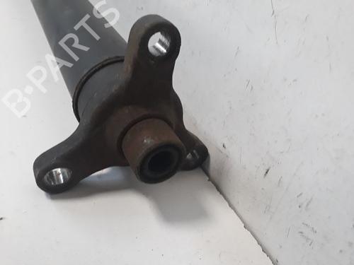 Driveshaft MERCEDES-BENZ C-CLASS (W203) C 220 CDI (203.008) | BP20600043M37 