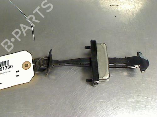 Used Hinge/Door check strap BMW X4 (F26) xDrive 30 d (258 hp) 15741462