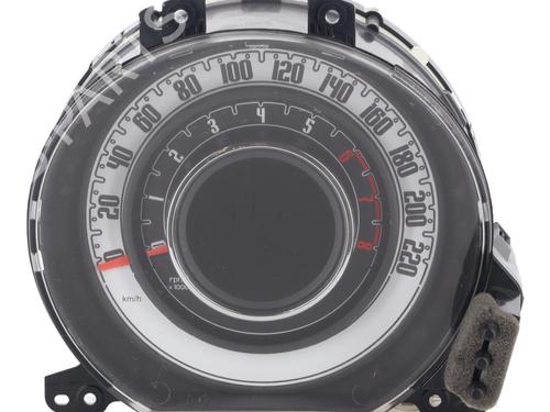 instrument-cluster-fiat-500-312_-2007-36881443 main image