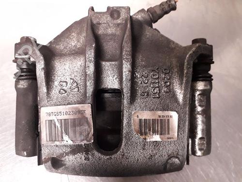 Used Left front brake caliper CITROËN C3 / C3 ORIGIN III (SX) 1.2 VTi 68 (68 hp) 14863444