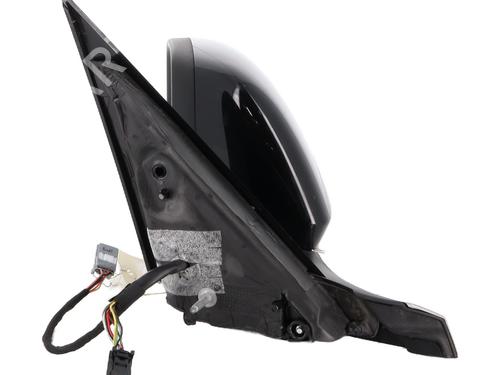 Left mirror RENAULT ESPACE V (JR_) 1.8 TCe 225 | BP24654409C26 