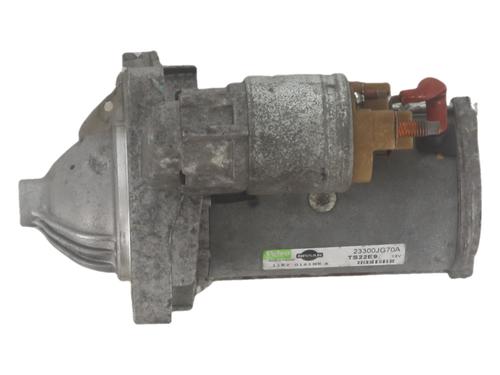 Starter RENAULT KOLEOS I (HY_) 2.0 dCi 4x4 (HY0B) | BP38301448M8 - Image 5