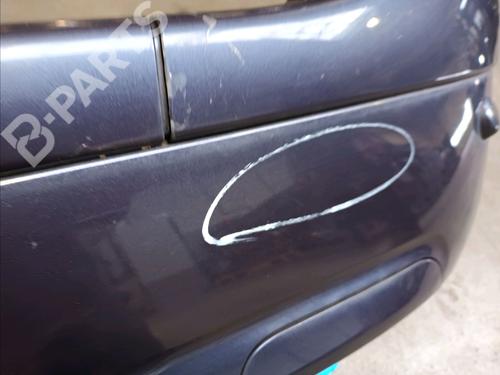 Rear bumper CITROËN XSARA PICASSO (N68) 1.6 HDi | BP9457183C8 