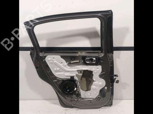 Left rear door CITROËN C3 III (SX) 1.2 PureTech 82 | BP17867776C4